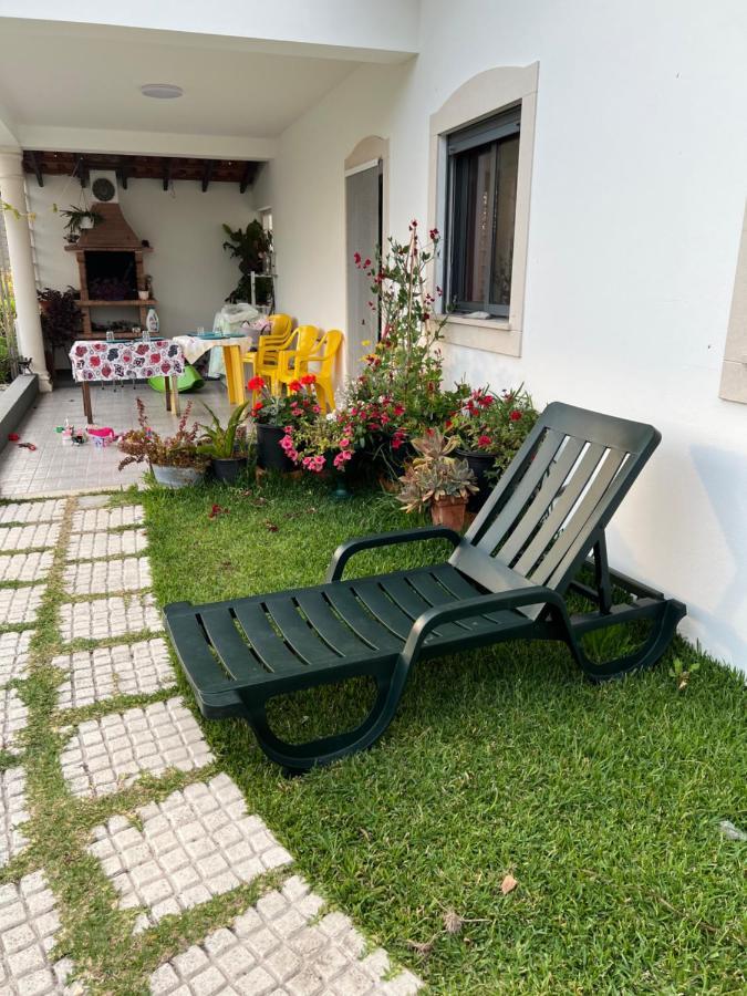 Villa Beautiful Little Country House Carvide Exterior foto